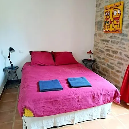 Maison Typique Du Quercy ! Prázdninový dům Varaire
