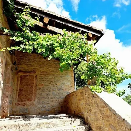 Prázdninový dům Maison Typique Du Quercy ! *