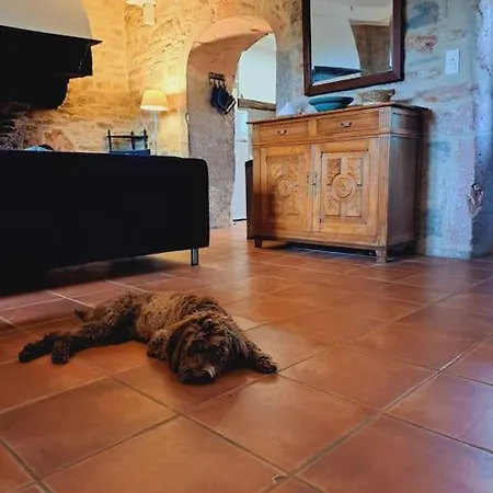 Maison Typique Du Quercy ! * Varaire