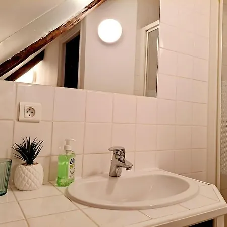 Prázdninový dům Maison Typique Du Quercy ! Varaire