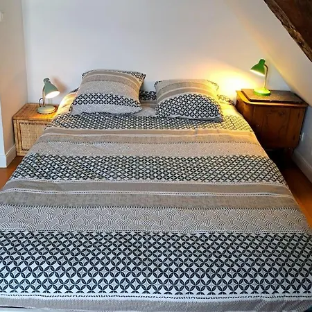 Maison Typique Du Quercy ! Prázdninový dům Varaire