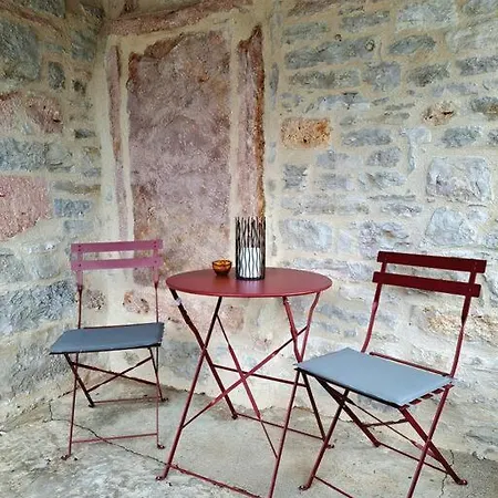Maison Typique Du Quercy ! Varaire